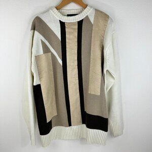 Vtg Jordan Craig Men’s Casual Contemporary Sweater Size M
